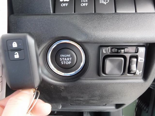 Suzuki JIMNY 2021-05 20596-12