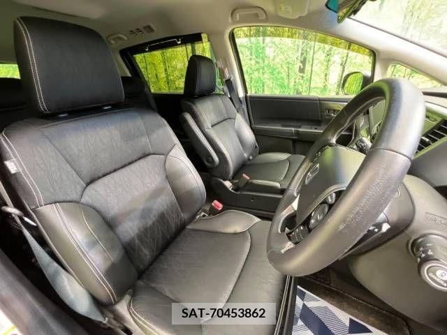 Honda ODYSSEY 2013-11 281731-8