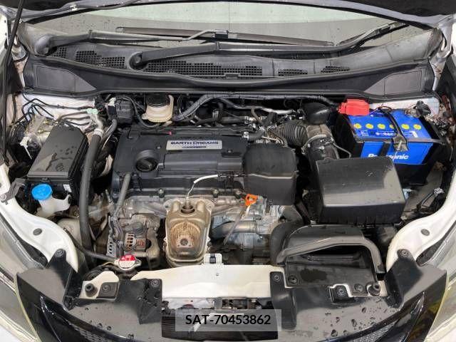 Honda ODYSSEY 2013-11 281731-13