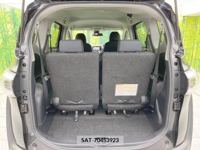 Toyota SIENTA 2015-10 368175-10