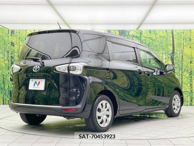 Toyota SIENTA 2015-10 368175-17