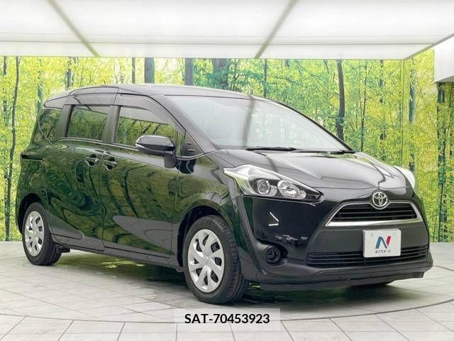 Toyota SIENTA 2015-10 368175-16