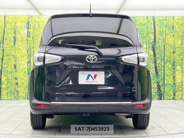 Toyota SIENTA 2015-10 368175-15