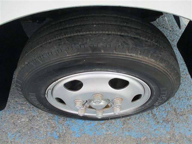 Nissan ATLAS 2016-08 2083-19