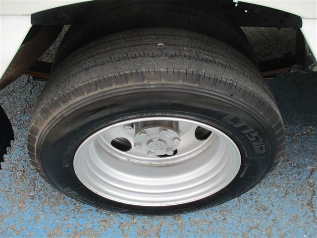 Nissan ATLAS 2016-08 2083-18