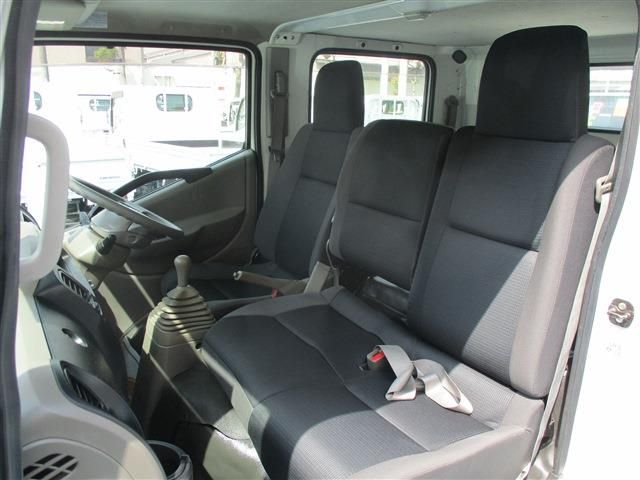 Nissan ATLAS 2016-08 2083-14