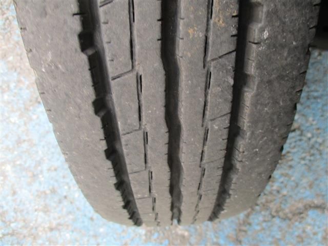 Nissan ATLAS 2016-08 2083-17