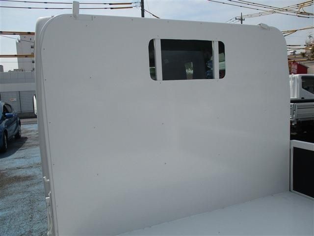 Nissan ATLAS 2016-08 2083-7