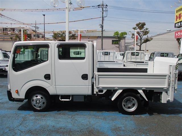 Nissan ATLAS 2016-08 2083-3