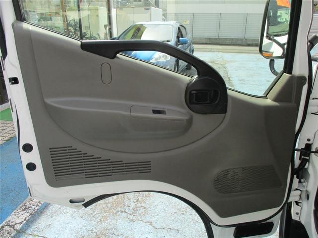 Nissan ATLAS 2016-08 2083-23