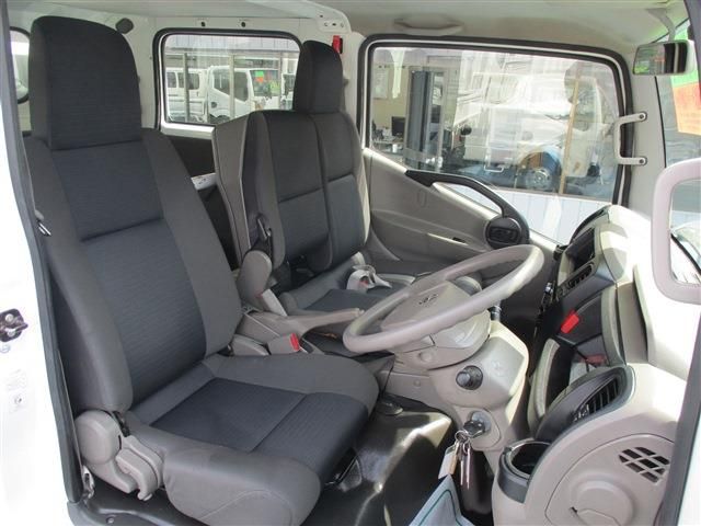 Nissan ATLAS 2016-08 2083-13