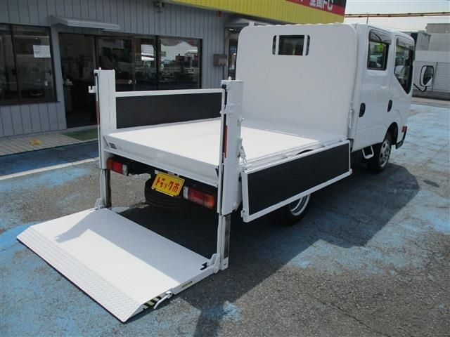 Nissan ATLAS 2016-08 2083-6