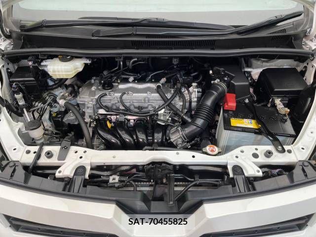 Toyota VOXY 2019-01 288868-19