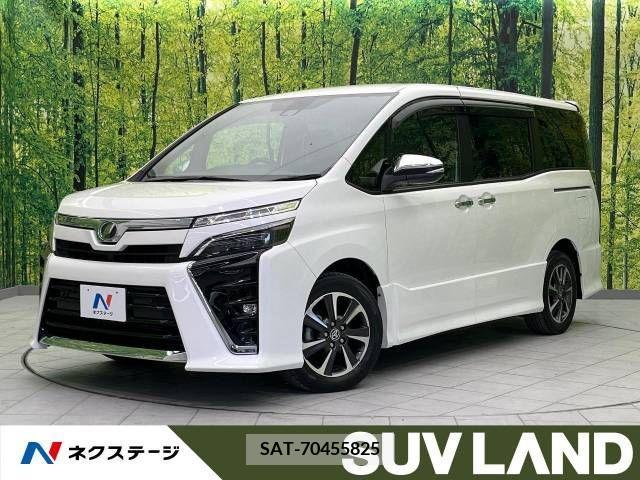 Toyota VOXY 2019-01 288868-0