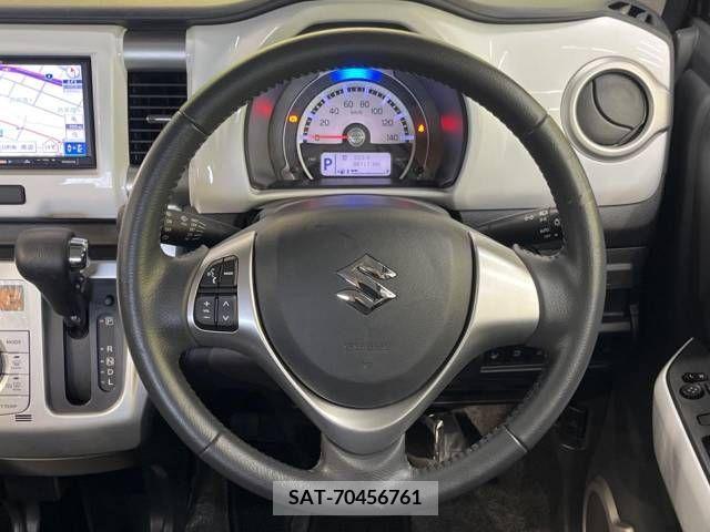 Suzuki HUSTLER 2016-12 350722-11