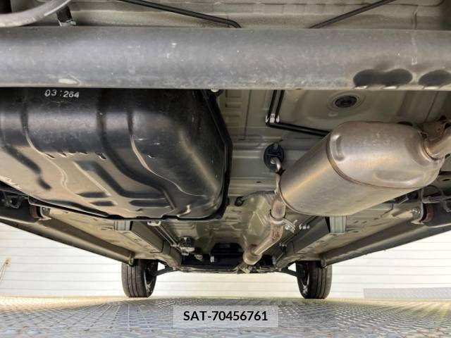 Suzuki HUSTLER 2016-12 350722-19