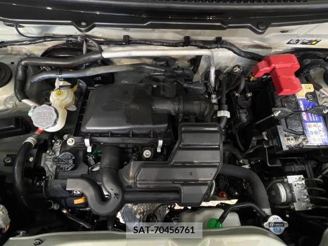 Suzuki HUSTLER 2016-12 350722-18