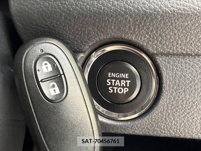 Suzuki HUSTLER 2016-12 350722-6
