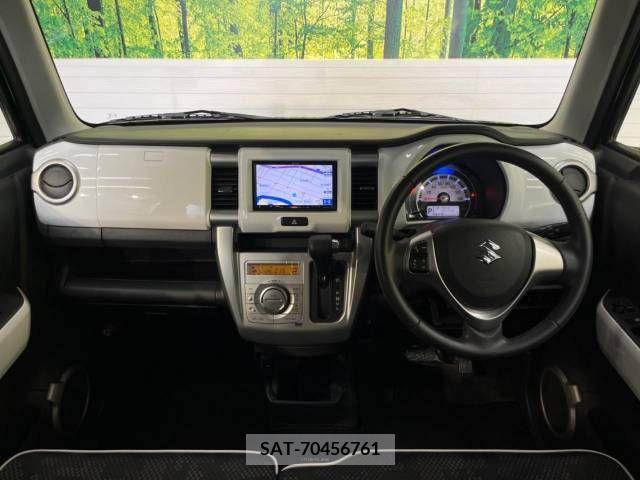 Suzuki HUSTLER 2016-12 350722-1