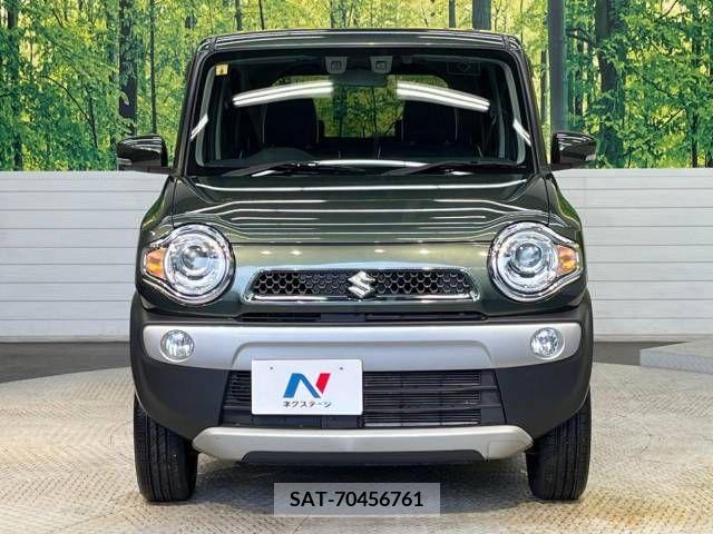 Suzuki HUSTLER 2016-12 350722-14