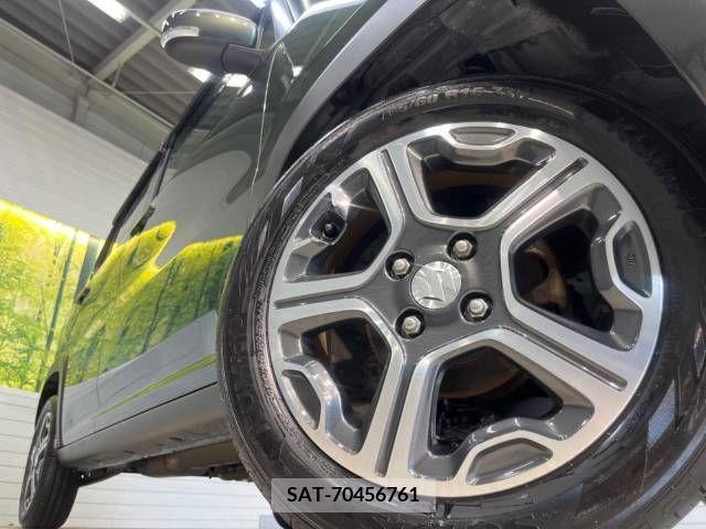 Suzuki HUSTLER 2016-12 350722-13