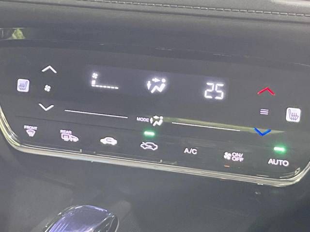 Honda VEZEL 2014-03 8389-5