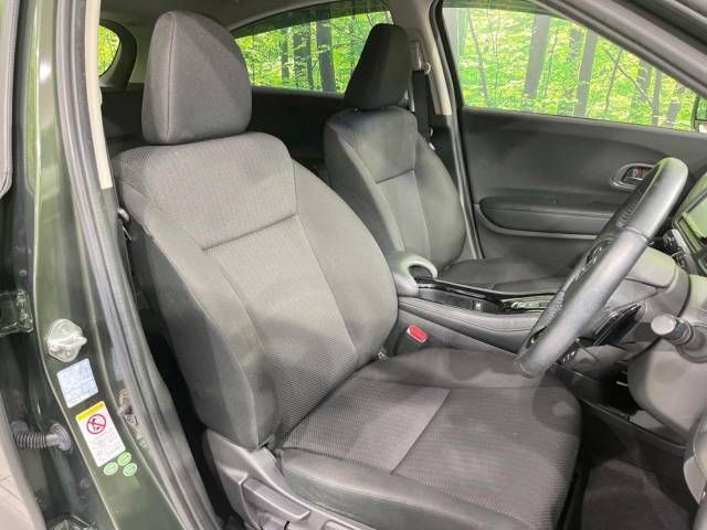 Honda VEZEL 2014-03 8389-8