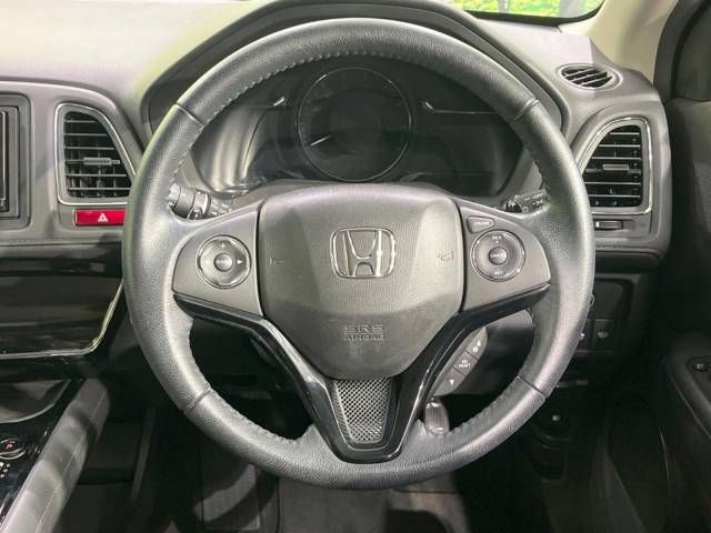 Honda VEZEL 2014-03 8389-11