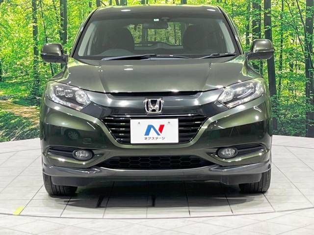 Honda VEZEL 2014-03 8389-14