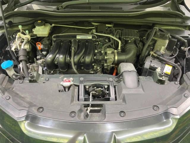 Honda VEZEL 2014-03 8389-18