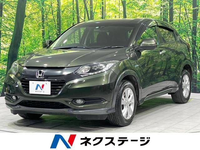Honda VEZEL 2014-03 8389-0