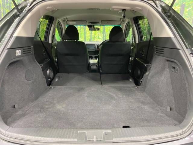 Honda VEZEL 2014-03 8389-10