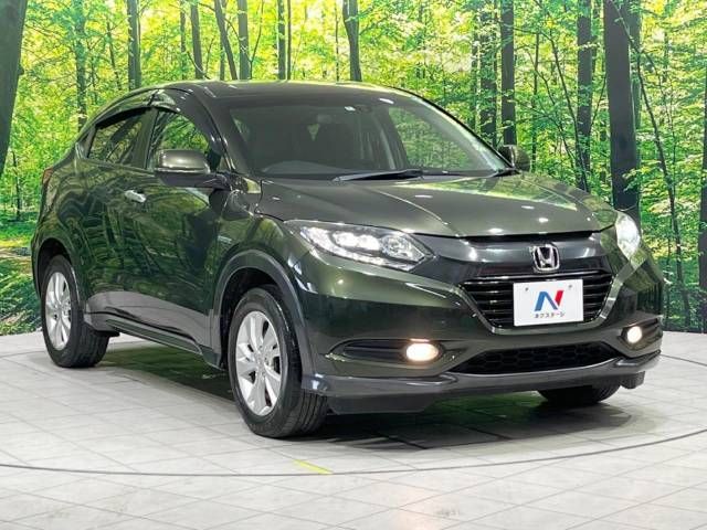 Honda VEZEL 2014-03 8389-16