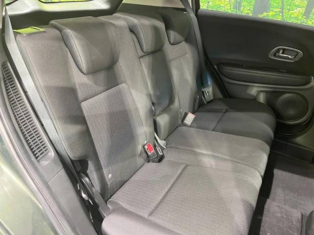 Honda VEZEL 2014-03 8389-9