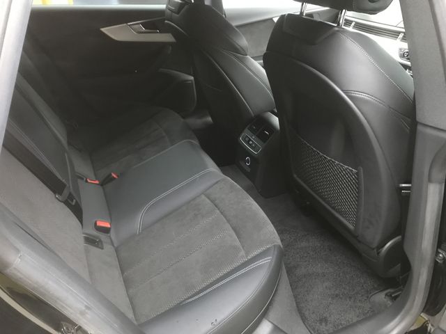 Audi A5 2019-04 26133-5