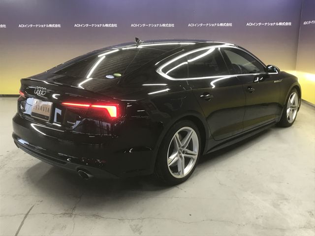 Audi A5 2019-04 26133-11