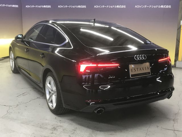 Audi A5 2019-04 26133-13
