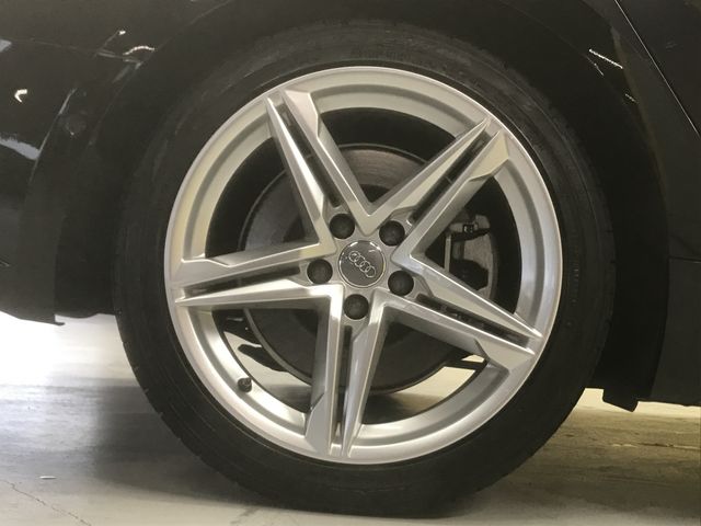 Audi A5 2019-04 26133-29
