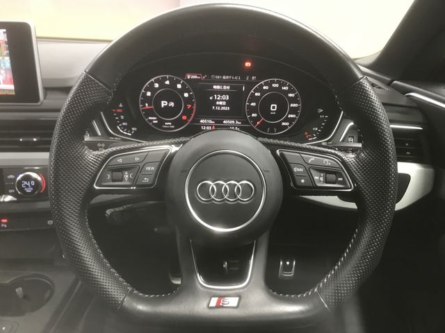 Audi A5 2019-04 26133-17