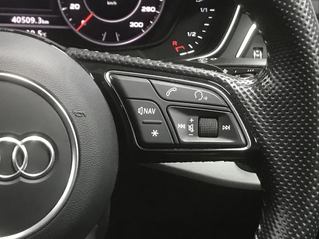 Audi A5 2019-04 26133-19