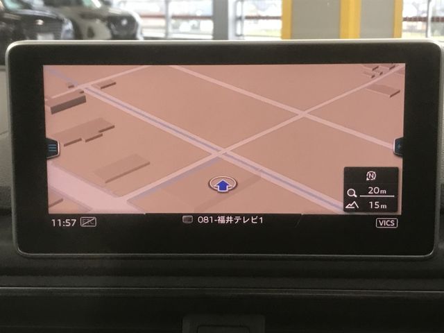 Audi A5 2019-04 26133-2