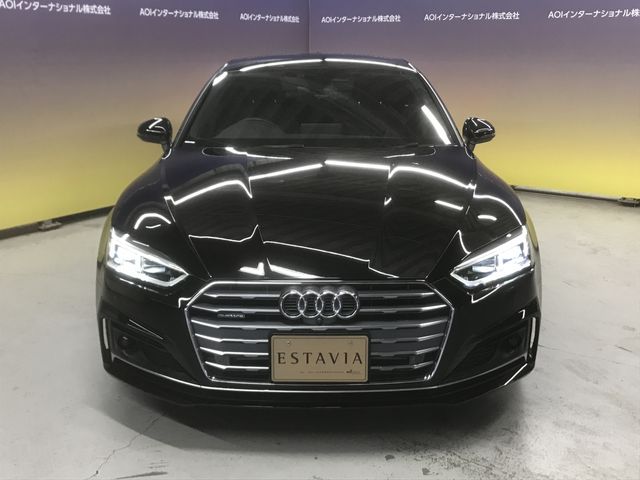 Audi A5 2019-04 26133-8