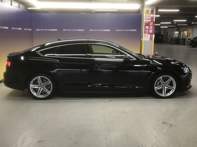 Audi A5 2019-04 26133-10