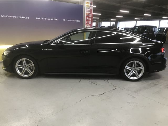 Audi A5 2019-04 26133-14