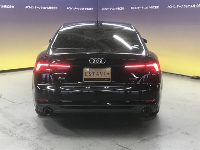 Audi A5 2019-04 26133-12