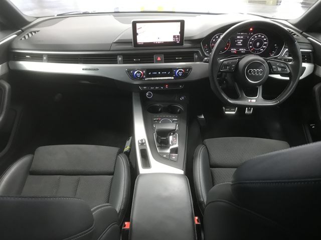 Audi A5 2019-04 26133-7