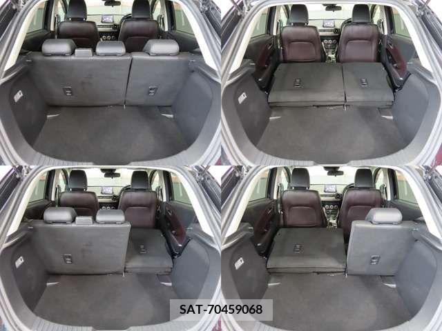 Mazda DEMIO 2016-11 338232-8