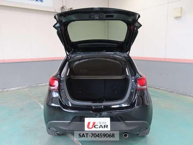 Mazda DEMIO 2016-11 338232-7