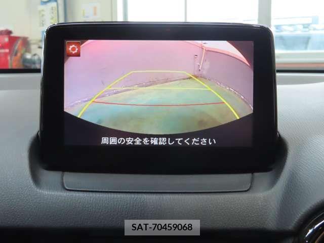 Mazda DEMIO 2016-11 338232-15