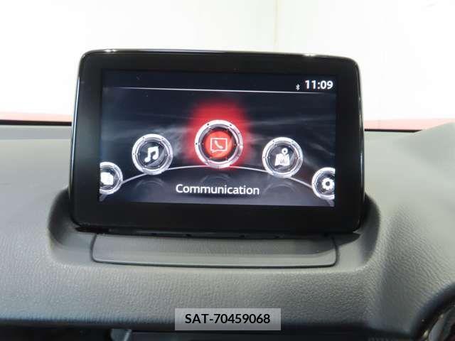 Mazda DEMIO 2016-11 338232-14